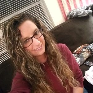 Meet your Posher, Kristina